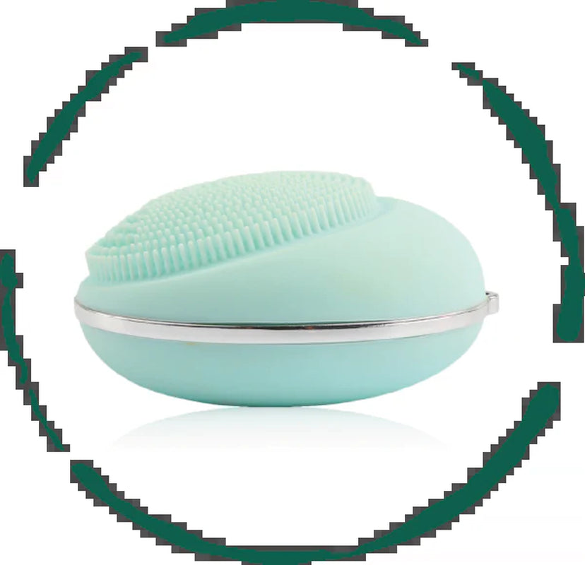 Electric Facial Cleansing Brush