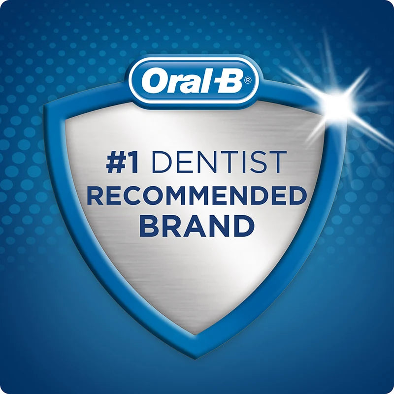 Oral B GLIDE Pro-Health Mint Deep Clean Floss Comfort Plus Dental Floss Silky Smooth Remove Stain 40m /pack